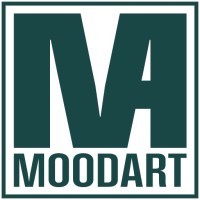 MOODART GmbH logo - Similar company to Moodart