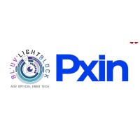 PXIN logo - Similar company to Coreconnect Solution