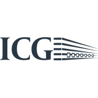 ICG CRE logo - Similar company to Bespoke Real Estate Advisors, Inc.