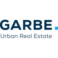 GARBE Urban Real Estate logo - Similar company to Mk Timelapse Gmbh