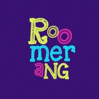 Roomerang logo - Similar company to One Source Realtech