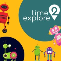 Time-2-Explore GmbH logo - Similar company to Iambrasil
