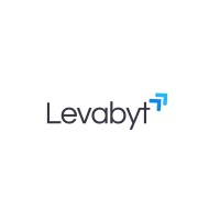 Levabyt logo - Similar company to Cloudbit