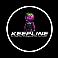 KeepLine logo - Similar company to Mathflow Ai