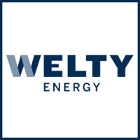 Welty Energy logo - Similar company to Diamond Protech®