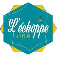 L'échoppe atypique logo - Similar company to Ae Casino