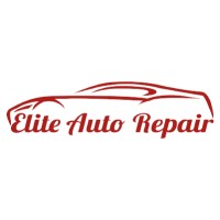 Elite Auto Repair logo - Similar company to Itechdigital