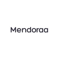Mendoraa logo - Similar company to Plutuss Digital