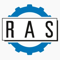 RAS Systems, LLC logo - Similar company to Schröder Group