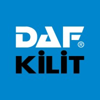 DAF KİLİT logo - Similar company to Batheus