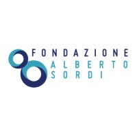Fondazione Alberto Sordi logo - Similar company to Umanamente