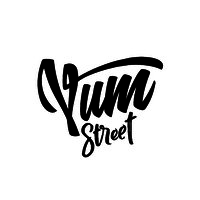 Yum Street logo - Similar company to Strp'D