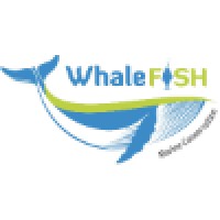Whalefish logo - Similar company to Fishipedia.Fr