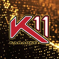 K11 Karaoke & Entertainment logo - Similar company to Loud Speaker Family Karaoke
