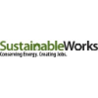 SustainableWorks logo - Similar company to Zislis Group