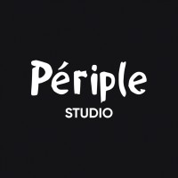Périple Studio logo - Similar company to Stellar Sea Studio