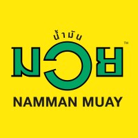 NammanMuay logo - Similar company to Nivel Srl - Società Benefit
