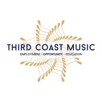 Third Coast Music logo