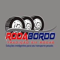 RODABORDO logo - Similar company to Ra Tech Services
