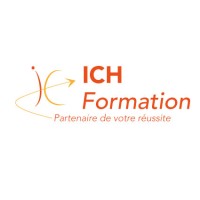 ICH FORMATION logo - Similar company to Quo Libri