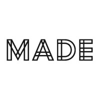 MADE Design/Build logo - Similar company to Hatchet Design | Build