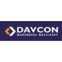 Davcon Warehouse Machinery logo - Similar company to The Clearance Warehouse Company
