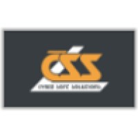Cybeesoft Solutions