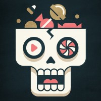 Social Candy logo - Similar company to Front Architecture