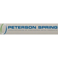 Peterson Spring México logo - Similar company to Peterson Spring