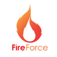 Fire Force logo - Similar company to Fire & Safety Solutions