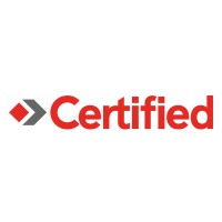 Certified logo - Similar company to G5 Warehouse Management Solutions