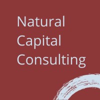 Natural Capital Consulting logo - Similar company to Wilder Earth