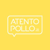 Atento Pollo logo - Similar company to Punch Needle World