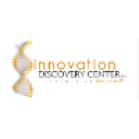 Innovation Discovery Center logo - Similar company to Tnet Servizi