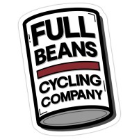 Full Beans Cycling Company logo - Similar company to Vancado Ag