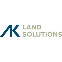 AK Land Solutions logo - Similar company to A Window Between Worlds