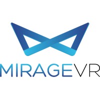 Mirage VR logo - Similar company to New World Solutions Inc.