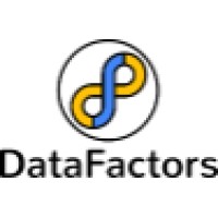 DataFactors logo - Similar company to Asyltech