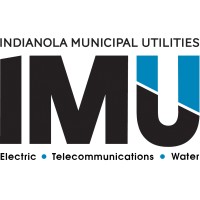Indianola Municipal Utilities logo - Similar company to Community Broadband Action Network