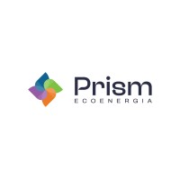 PRISM ECOENERGIA logo - Similar company to Withwaste Pvt. Ltd.