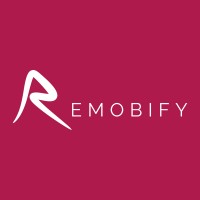 Remobify logo - Similar company to Tofai Global Tech
