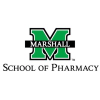 Marshall University School of Pharmacy logo - Similar company to Rheo Engineering