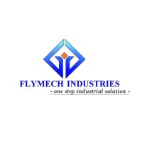 FlyMech Industries logo - Similar company to Squadcore Services Private Limited