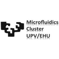 Microfluidics Cluster UPV/EHU logo - Similar company to Bioinspired Electronic Engineering Group
