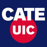 UIC Center for the Advancement of Teaching Excellence (CATE) logo - Similar company to Pod Network In Higher Education