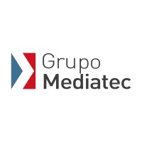 Grupo Mediatec logo - Similar company to Representative Seth Moulton