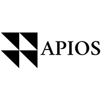 APIOS logo - Similar company to Critical Path Projects