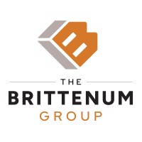 The Brittenum Group logo - Similar company to Camp Siloam