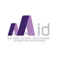 AAid logo