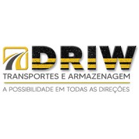 Driw Transportes logo - Similar company to M2Log S/A.